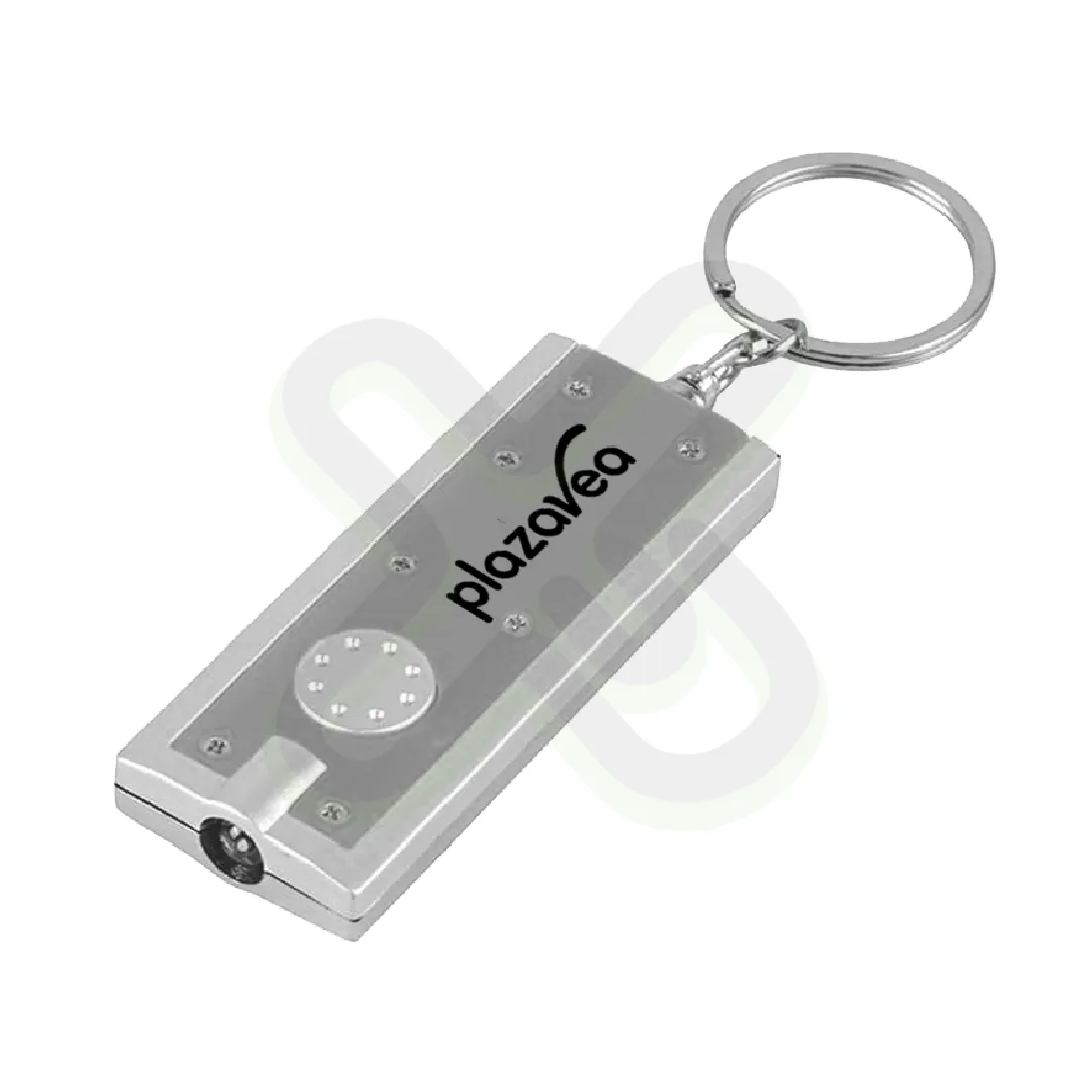 LLAVERO LED RENTAGUNLAR - Imagen 3