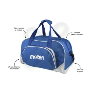 MALETIN DEPORTIVO NOVO