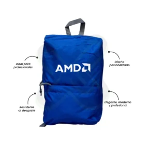 MOCHILA EJECUTIVA BASICA