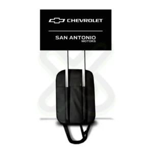 MOCHILA PUBLICITARIA