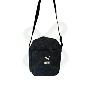 MORRAL CRUZADO DE NYLON TEXTURIZADO