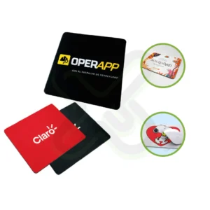 MOUSE PAD CUADRADO