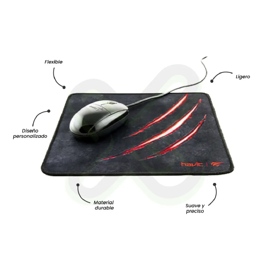 MOUSE PAD ECONOMICO