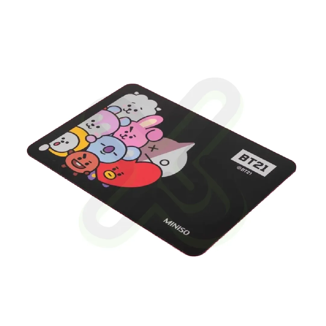 MOUSE PAD ECONOMICO - Imagen 3