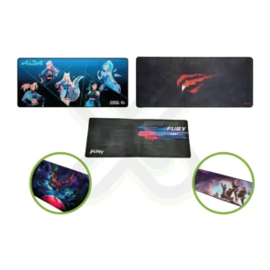 MOUSE PAD GAMING