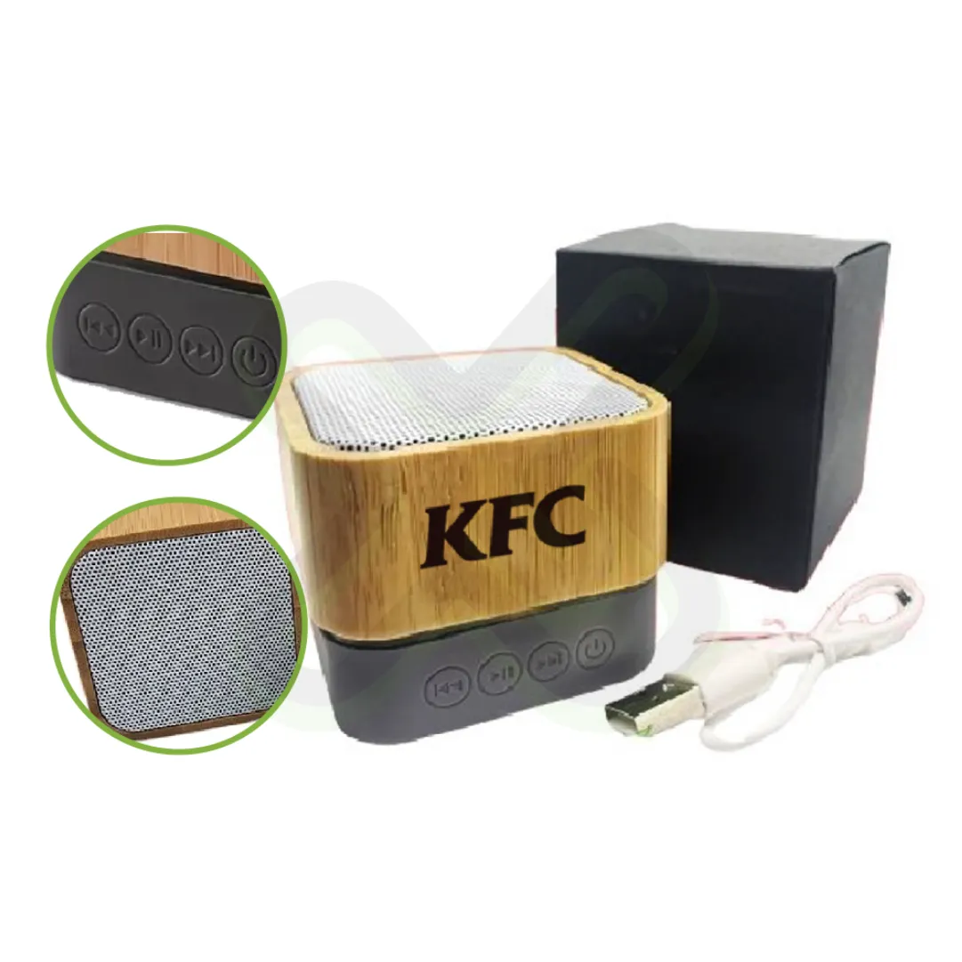 PARLANTE MINI MODELO DALLAS - Imagen 5