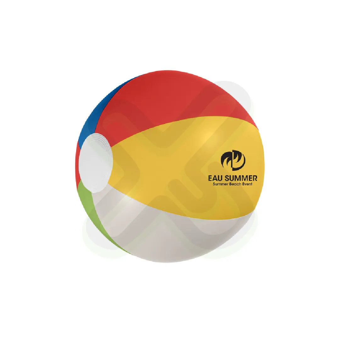 PELOTA DE PLAYA - Imagen 2