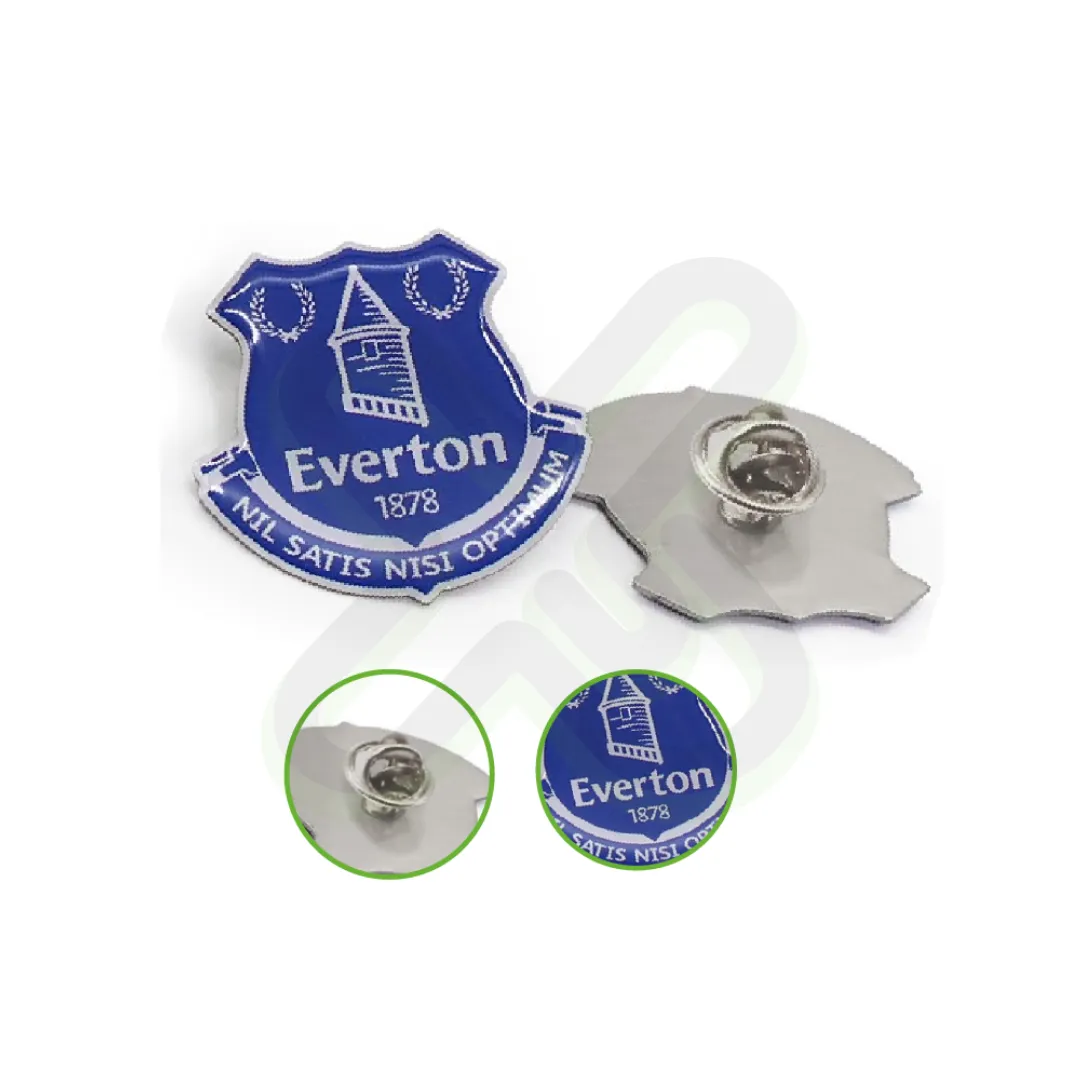 PINES DE METAL BRONCE - Imagen 3