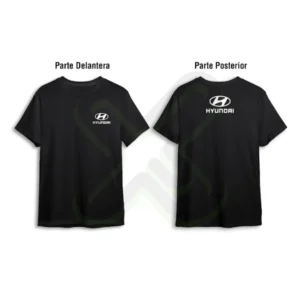 POLO DE ALGODON CON LOGO SENCILLO