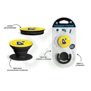 POP SOCKET CON BLISTER