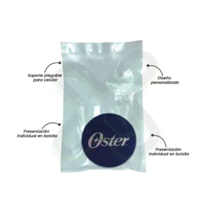 POP SOCKET EN BOLSITA