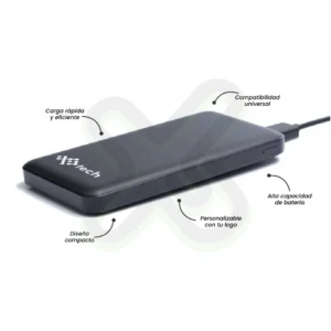 POWERBANK DE 10K MAH