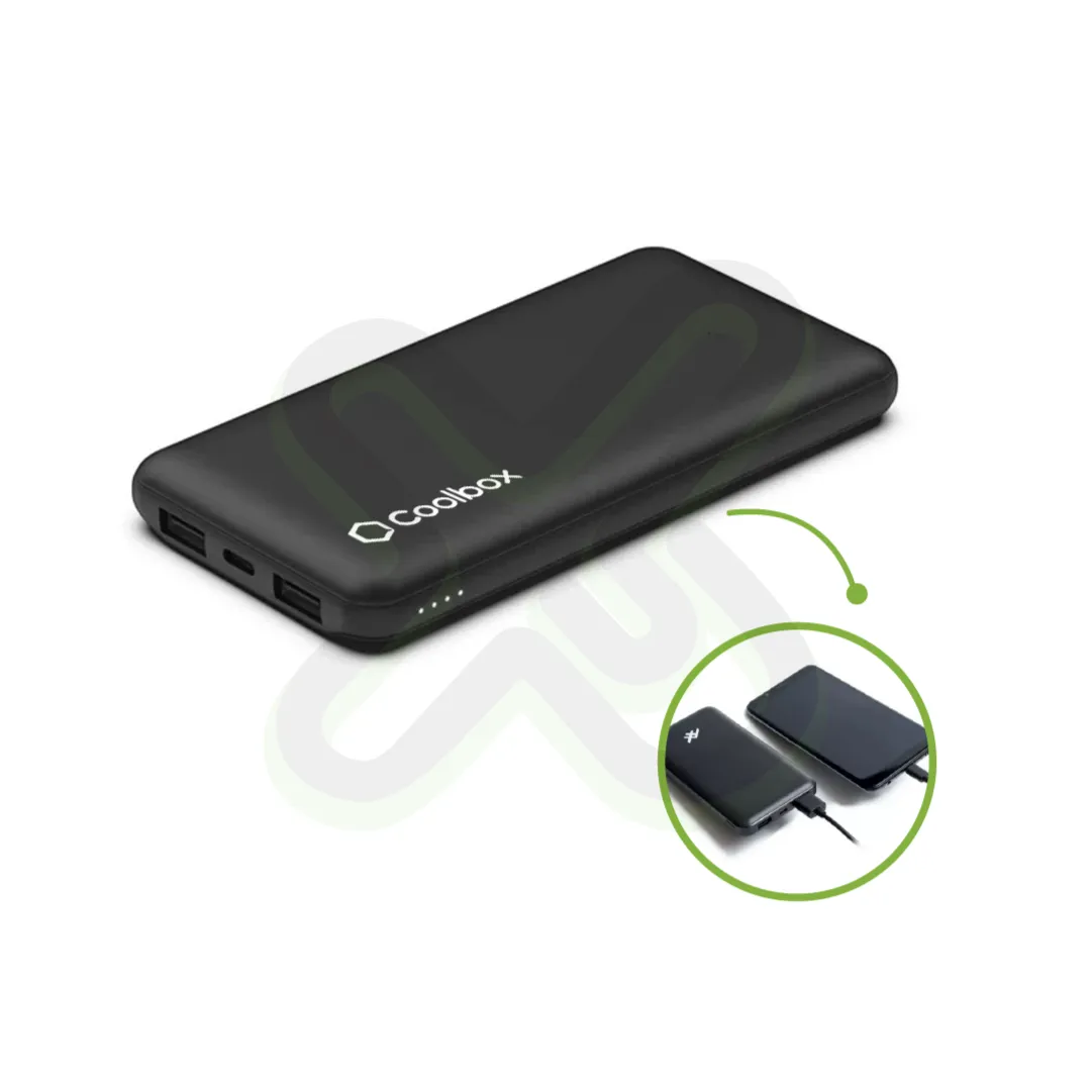 POWERBANK DE 10K MAH - Imagen 2