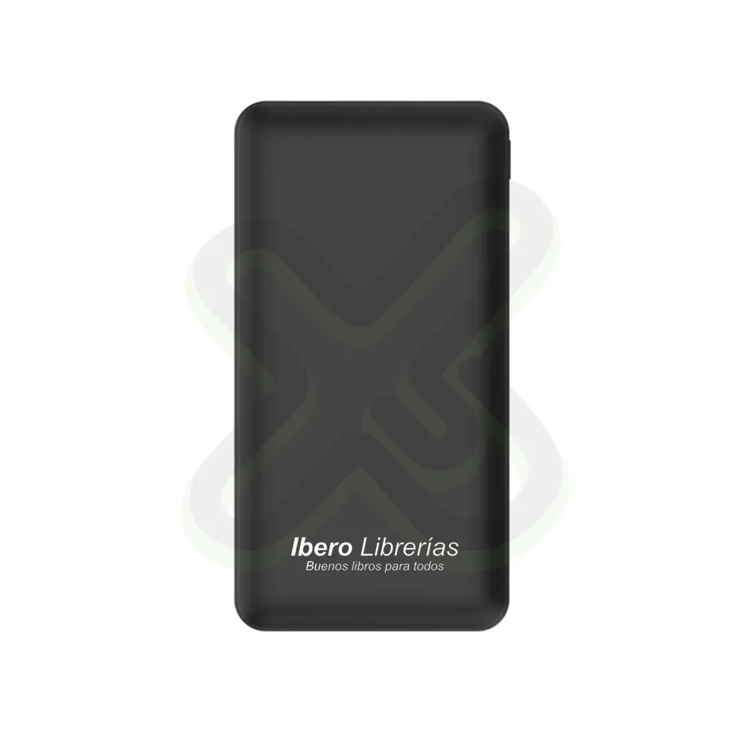 POWERBANK DE 10K MAH - Imagen 3