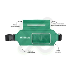 PROTECTOR PVC PARA CELULAR