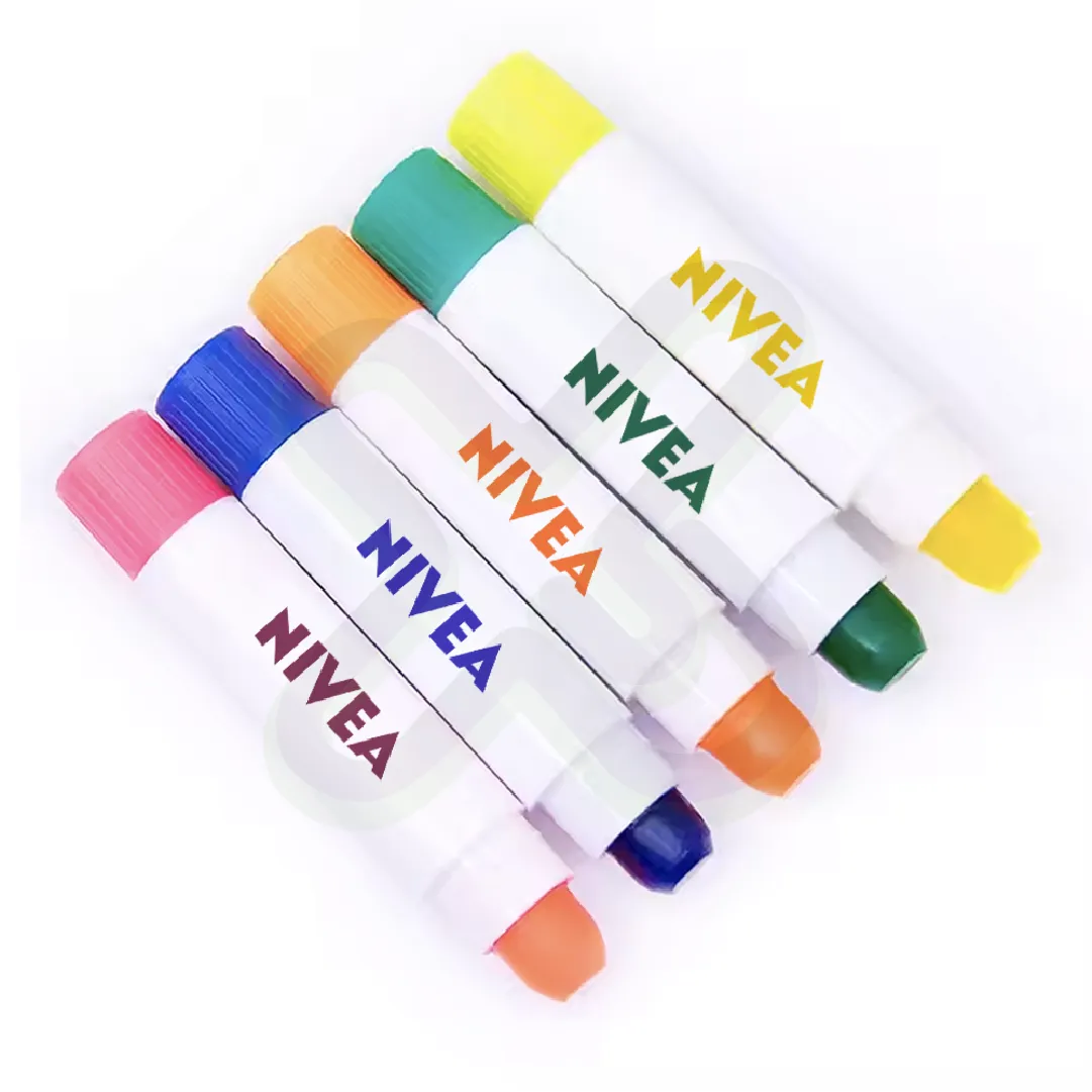 RESALTADOR DE CERA 5 COLORES - Imagen 2