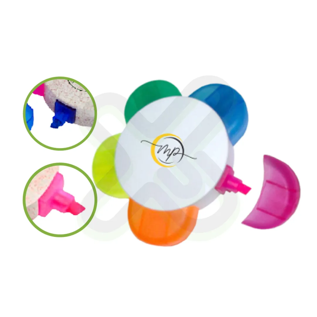 RESALTADOR FLOR - Imagen 3