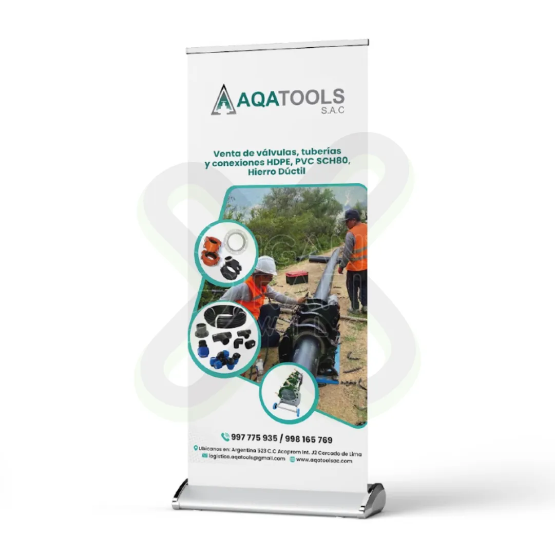 ROLL SCREEN BASE ANCHA 2 1 - Imagen 3