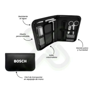 SET VIAJERO PARA HOMBRES