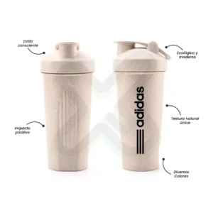 SHAKER FIBRA DE TRIGO