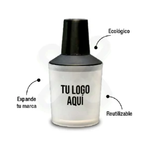 SHAKER PAVONADO 12 OZ