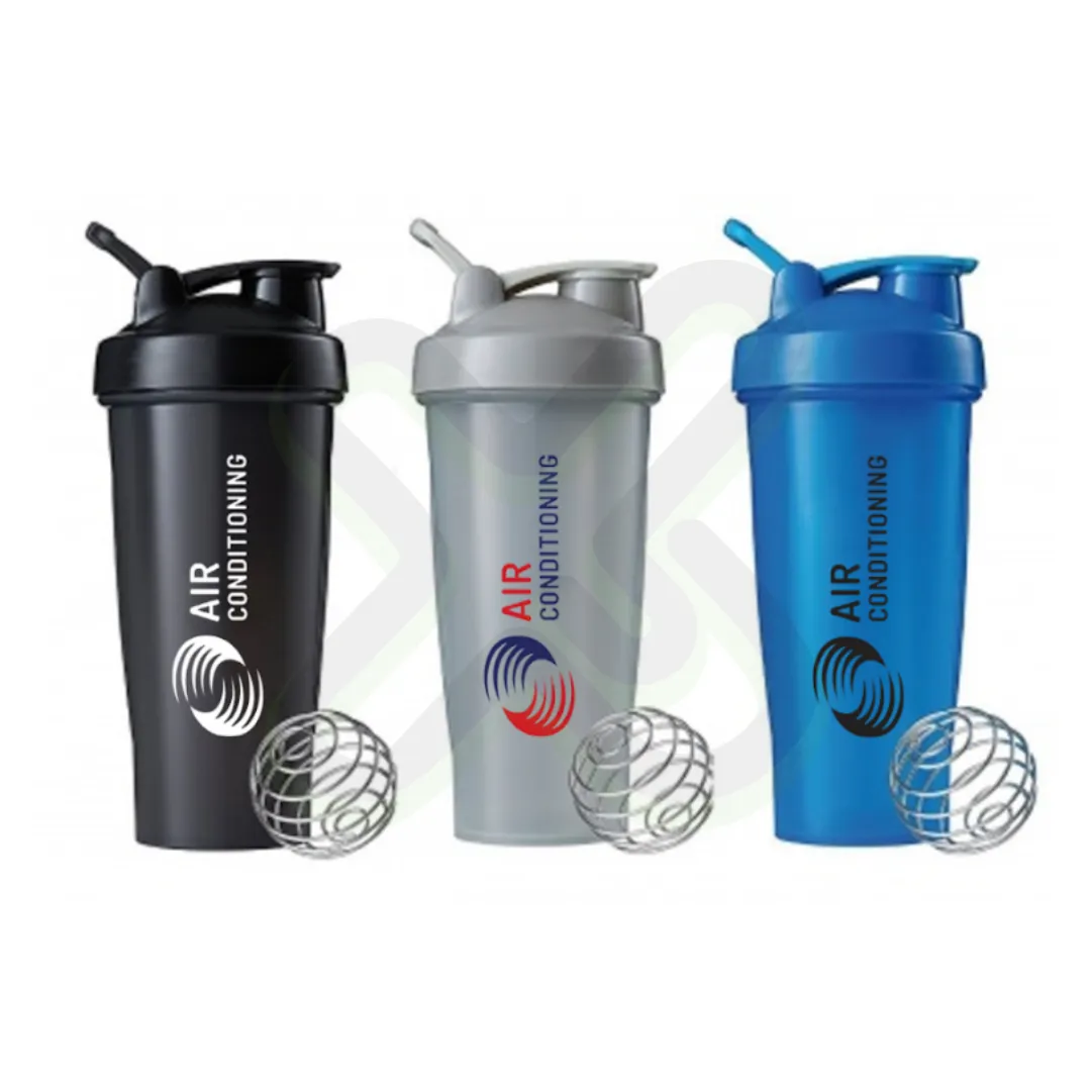 SHAKER SPORT - Imagen 2