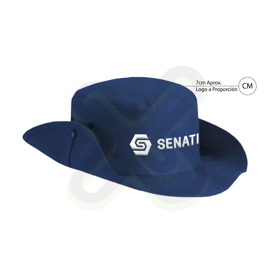 SOMBRERO SAFARI - Imagen 2