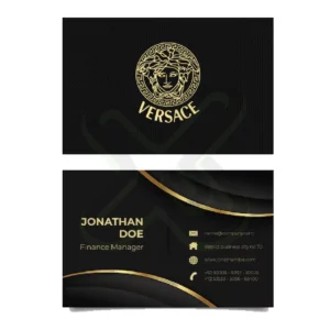 TARJETA PERSONAL PREMIUM