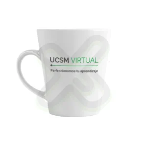 TAZA CONICA 11 OZ