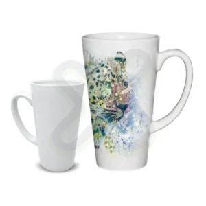 TAZA CONICA 15 OZ