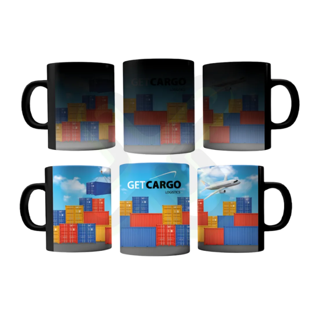 TAZA MAGICA 11 OZ - Imagen 3