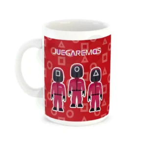 TAZA PUBLICITARIA 15 OZ