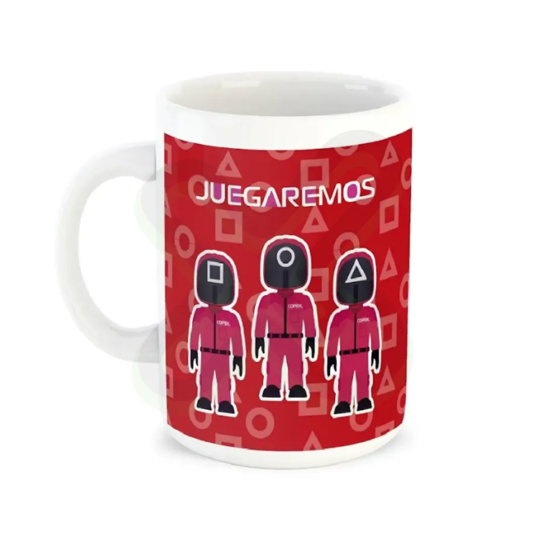 TAZA PUBLICITARIA 15 OZ - Imagen 2