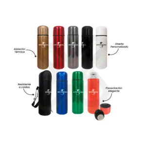 THERMO CAFETERO 500ML