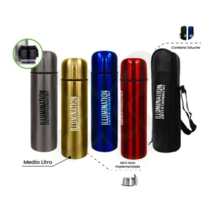 THERMO CAFETERO 500ML