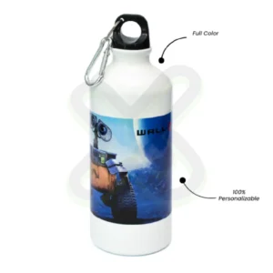 TOMATODO ALUMINIO 600ML