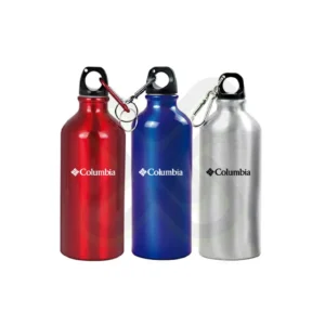 TOMATODO DE ALUMINIO DE COLORES