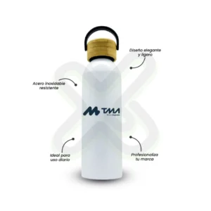 TOMATODO DELUXE BAMBOO