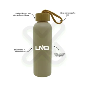 TOMATODO ECOLOGICO DE FIBRA DE TRIGO