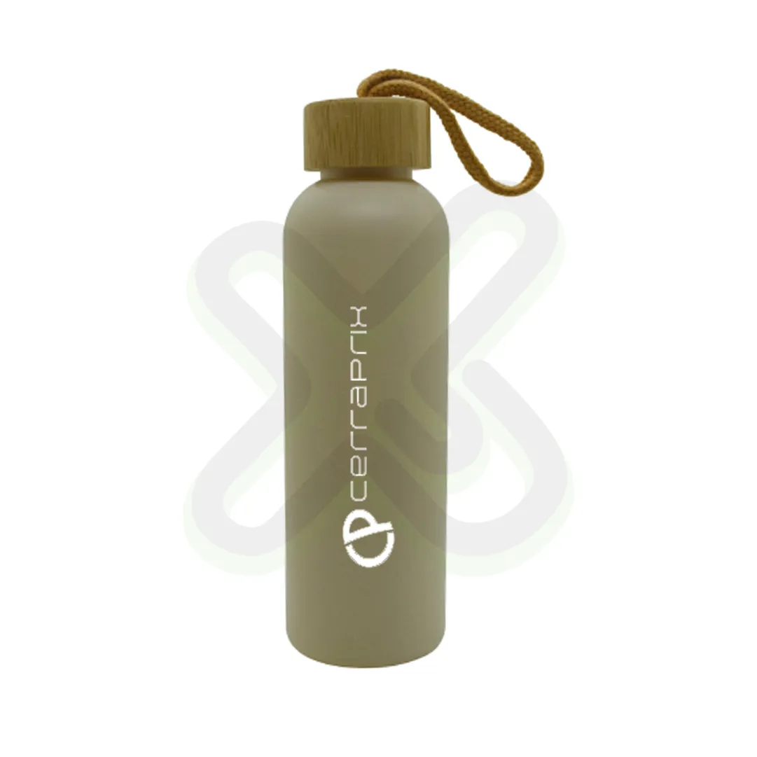 TOMATODO ECOLOGICO DE FIBRA DE TRIGO - Imagen 2