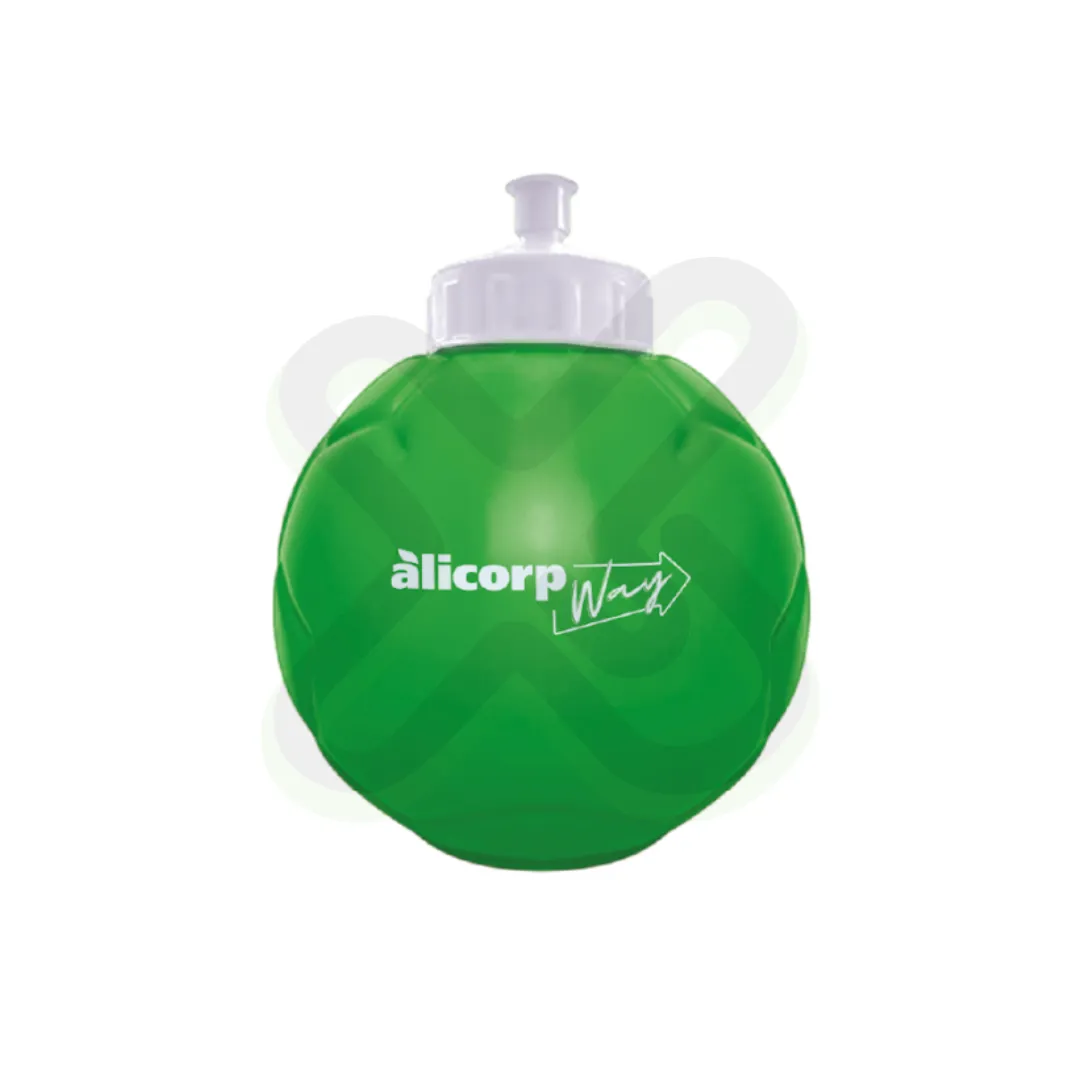 TOMATODO TIPO PELOTA - Imagen 2