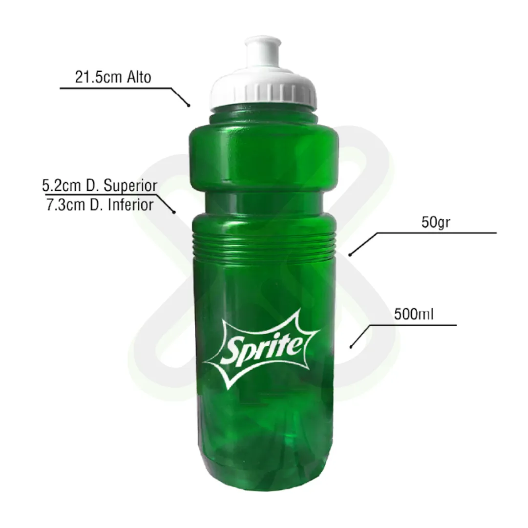 TOMATODO TIPO SPORT PUBLICITARIO - Imagen 2