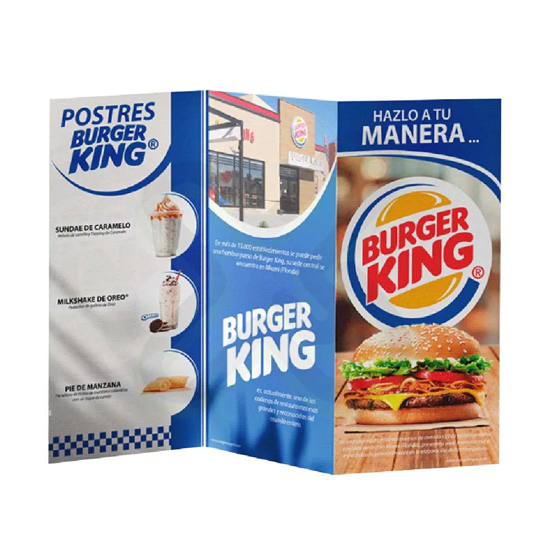 TRIPTICO A4 - Imagen 3