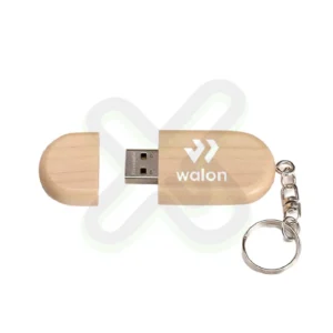 USB ECOLOGICO BAMBOO