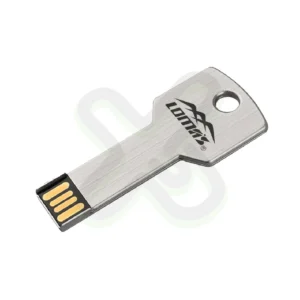 USB EN FORMA DE LLAVE