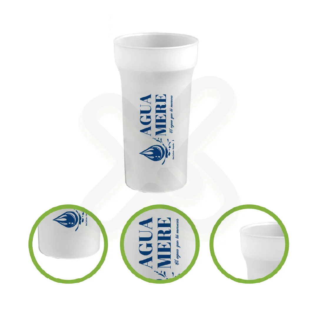 VASO CERVECERO 25 OZ - Imagen 3