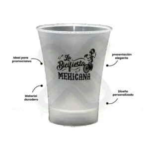 VASO KERO TIPO 1 12 OZ