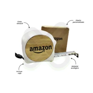 WINCHA ECOLOGICA AMARU