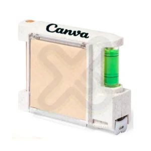 WINCHA ECOLOGICA DE FIBRA DE TRIGO