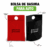 BOLSA DE BASURA PARA AUTO